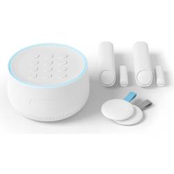 Google Nest Secure Alarm System Starter Pack