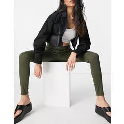 Dr. Denim Lexy Cargo J10 Emerald