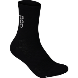 POC Soleus Lite Strumpor Uranium Black