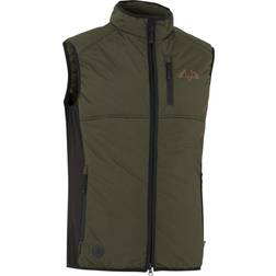 Swedteam Alpha Light Pro Hunting Vest - Green