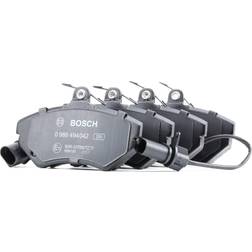 Bosch Scheibenbremse Vorderachse 494 042