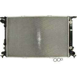 NRF Radiator, engine cooling EASY FIT 53719