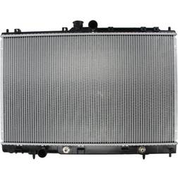 NRF Radiator, engine cooling 53594