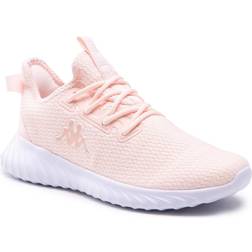 Kappa Sneakers 242961GC Rose/White 2110 4056142982861 741.00