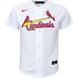 Nike Men's MLB St. Louis Cardinals Nolan Arenado Replica Baseball Jersey