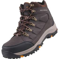 Skechers relment daggett men boots booties