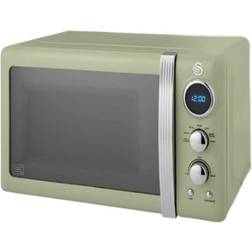 Swan SM22030LGN Green