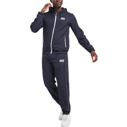 Emporio Armani EA7 Ventus Tracksuit - Black