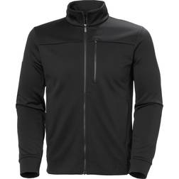 Helly Hansen Men's Crew Slickface Marine Fleecejacka Jacka