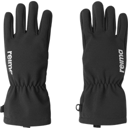 Reima Tehden Softshell Gloves - Black (5300062A -9990)