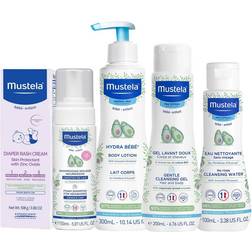 Mustela Newborn Arrival Gift Set