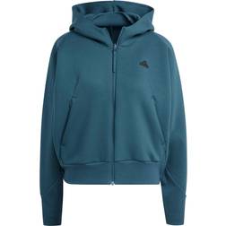 Adidas Z.N.E. Full-Zip Hoodie - Arctic Night