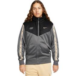 Nike Sportswear Repeat Kapuzensweatjacke Herren