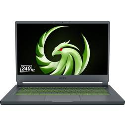 MSI Delta 15 A5EFK-001