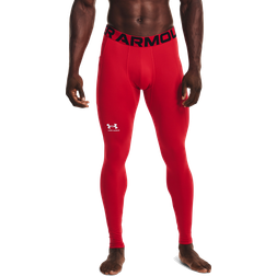 Under Armour Leggings - Red