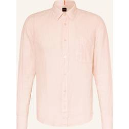 HUGO BOSS Relegant Shirt Pink