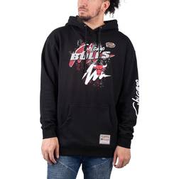 Mitchell & Ness Hyper Hoops Hoodie