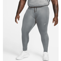 Nike Dri-Fit Challenger Tight Herren - Grau