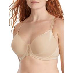 Parfait Shea Spacer T-Shirt Bra Bare