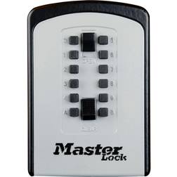 Master Lock 5412EURD