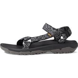 Teva Men's Hurricane XLT2 Sandal, Dark Gull Grey