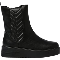 Duffy Boot - Black