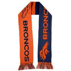 Women's WEAR by Erin Andrews Denver Broncos Team Pride Scarf