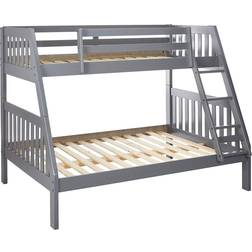 Donco kids Mission Bunk Bed