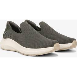 Ryka Fling Slip On Shoes Green Lightweight