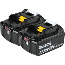 Makita BL1850B-2 2-Pack