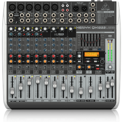 Behringer QX1222USB