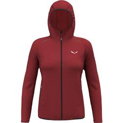 Salewa Women's Pedroc Durastretch Light Jacket, XXL, Syrah