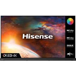 Hisense 65A9GTUK