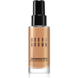 Bobbi Brown Skin Foundation SPF15 #05 Honey