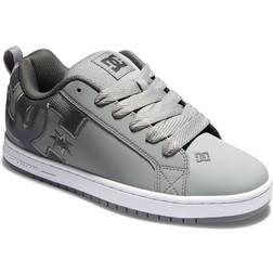 DC Shoes Court Graffik Grey