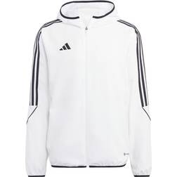 Adidas Men's Tiro 23 League Windbreaker - White