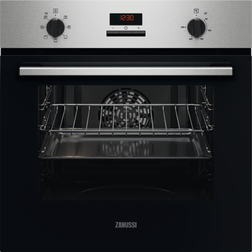 Zanussi ZOHTC2X2 Silver