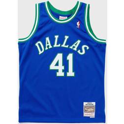 Mitchell & Ness NBA Swingman Jersey