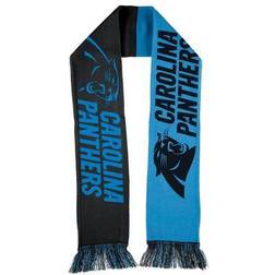 Women's WEAR by Erin Andrews Carolina Panthers Team Pride Scarf