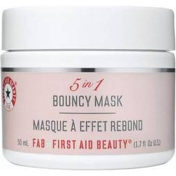 First Aid Beauty 5-in-1 Bouncy Mask 1.7fl oz