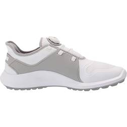 Puma Ignite Fasten8 Disc M - Puma White/Puma Silver/High Rise