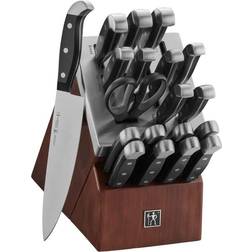 J.A. Henckels International Statement 13553-020 Knife Set