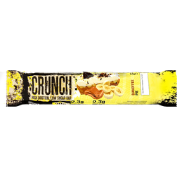 Warrior Crunch Protein Bar Banoffee Pie 1 pcs