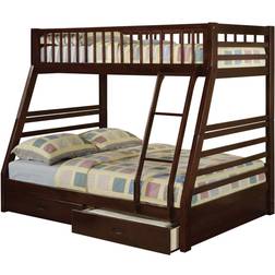 Acme Furniture Jason Collection Bunk Bed