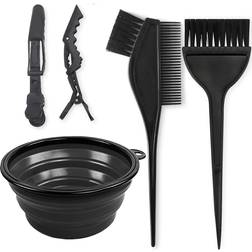 Yexixsr Professional Salon Hair Coloring Dyeing Kit