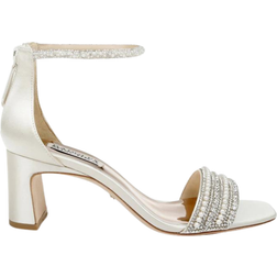 Badgley Mischka Kameryn - Ivory