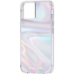 Case-Mate Soap Bubble Case for iPhone 13/14