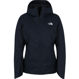 The North Face Women's Quest Insulated Jacket - TNF Black