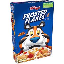 Kellogg's Frosted Flakes Cereal 24oz 1