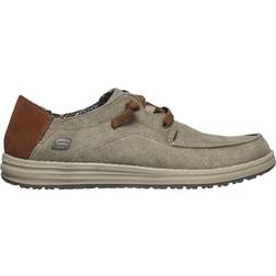 Skechers Melson Planon M - Taupe